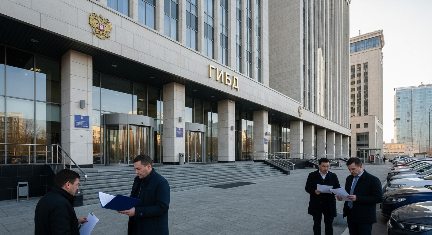 Что происходит �после продажи автомобиля: снятие с учета и другие шаги