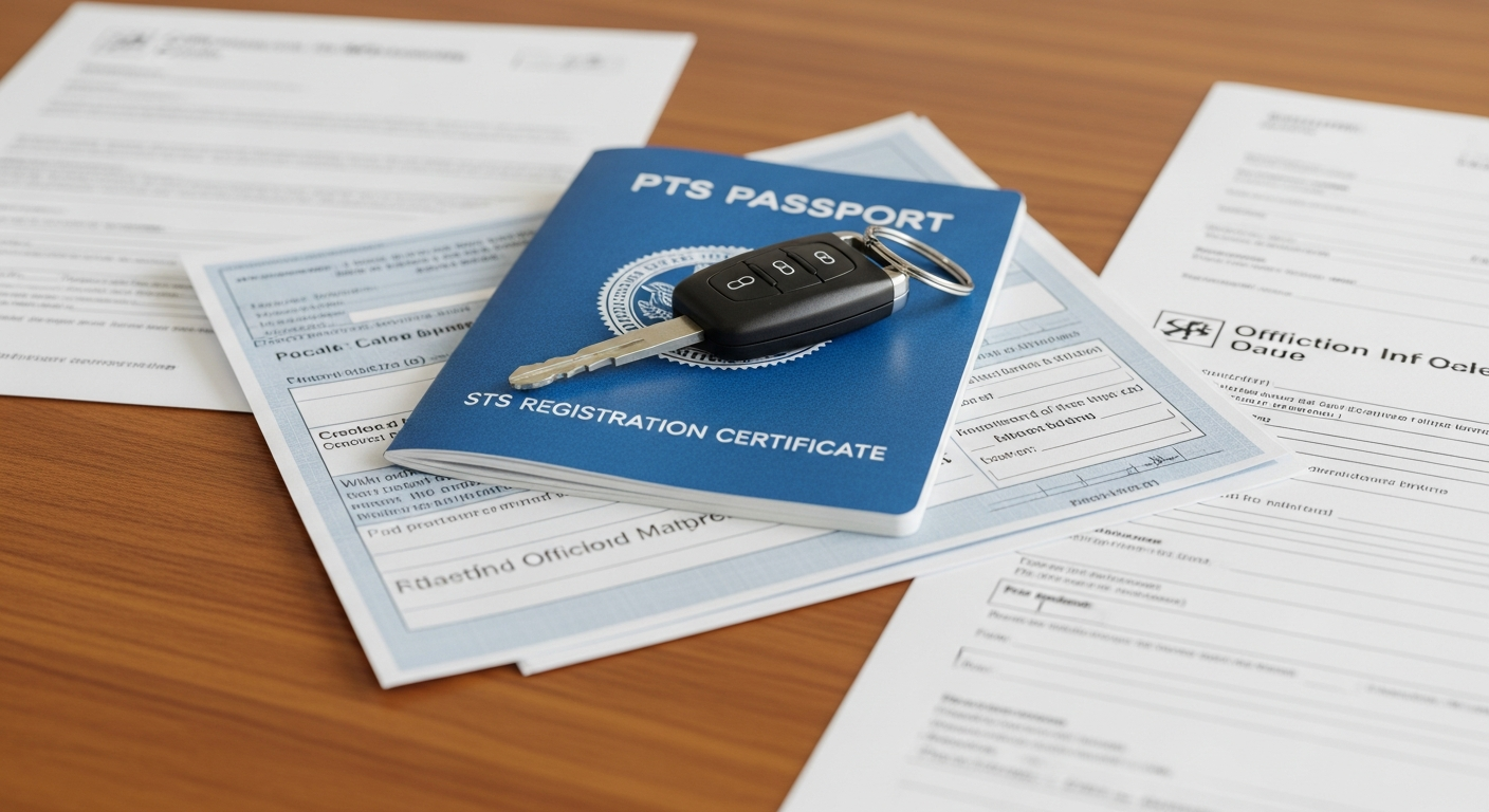 Какие документы нужны для выкупа автомобиля