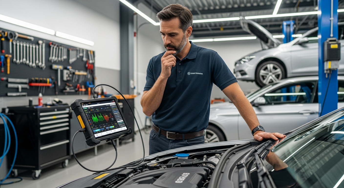 Как происходит оценка автомобиля при выкупе: этапы и критерии