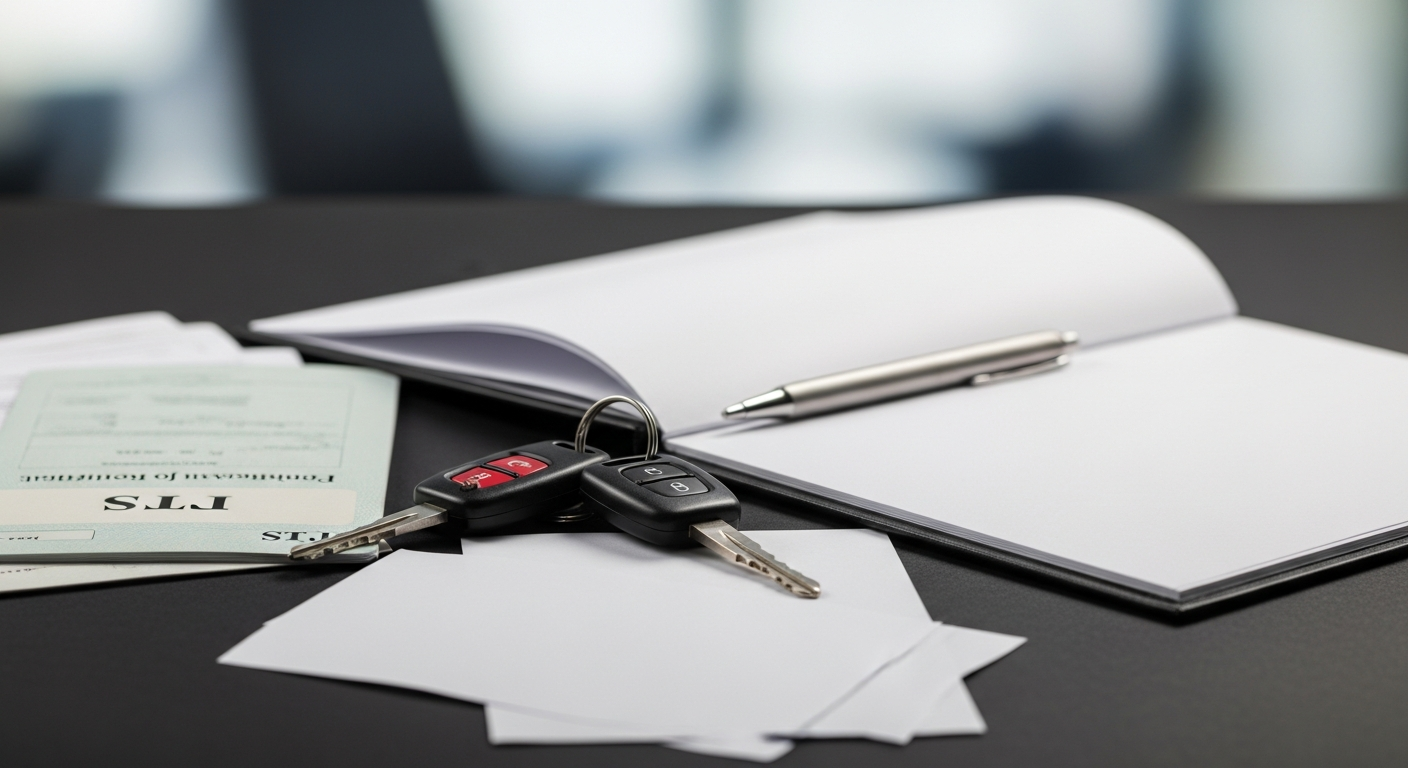 Можно ли продать автомобиль без документов: ответы на вопросы